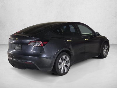 2024 Tesla Model Y Base