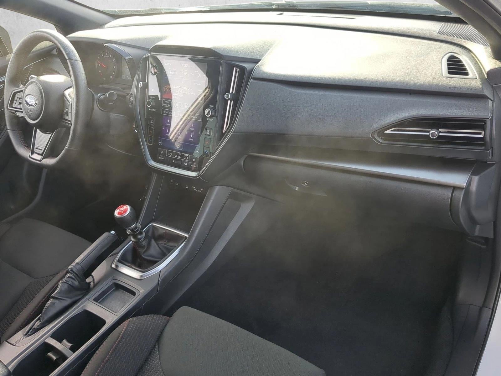 2023 Subaru WRX Premium