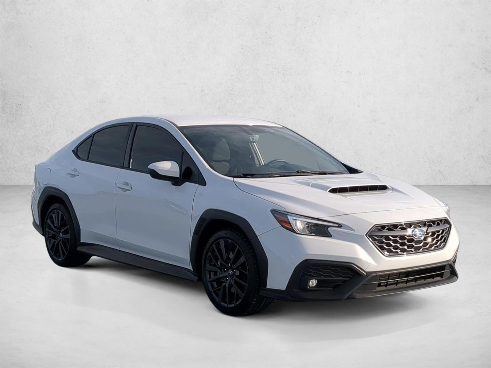 2023 Subaru WRX Premium