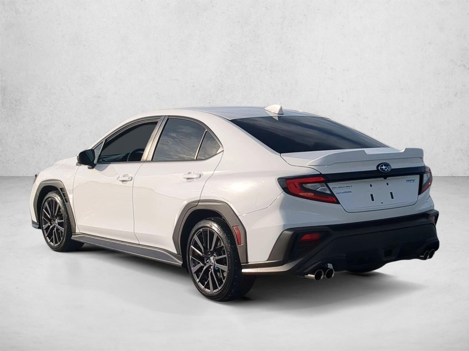 2023 Subaru WRX Premium