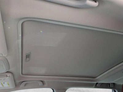 2024 Subaru Forester Touring