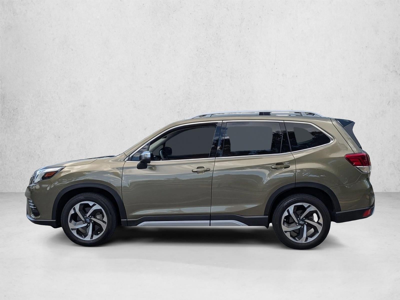 2024 Subaru Forester Touring