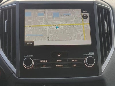 2024 Subaru Forester Touring