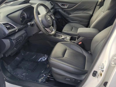 2024 Subaru Forester Touring