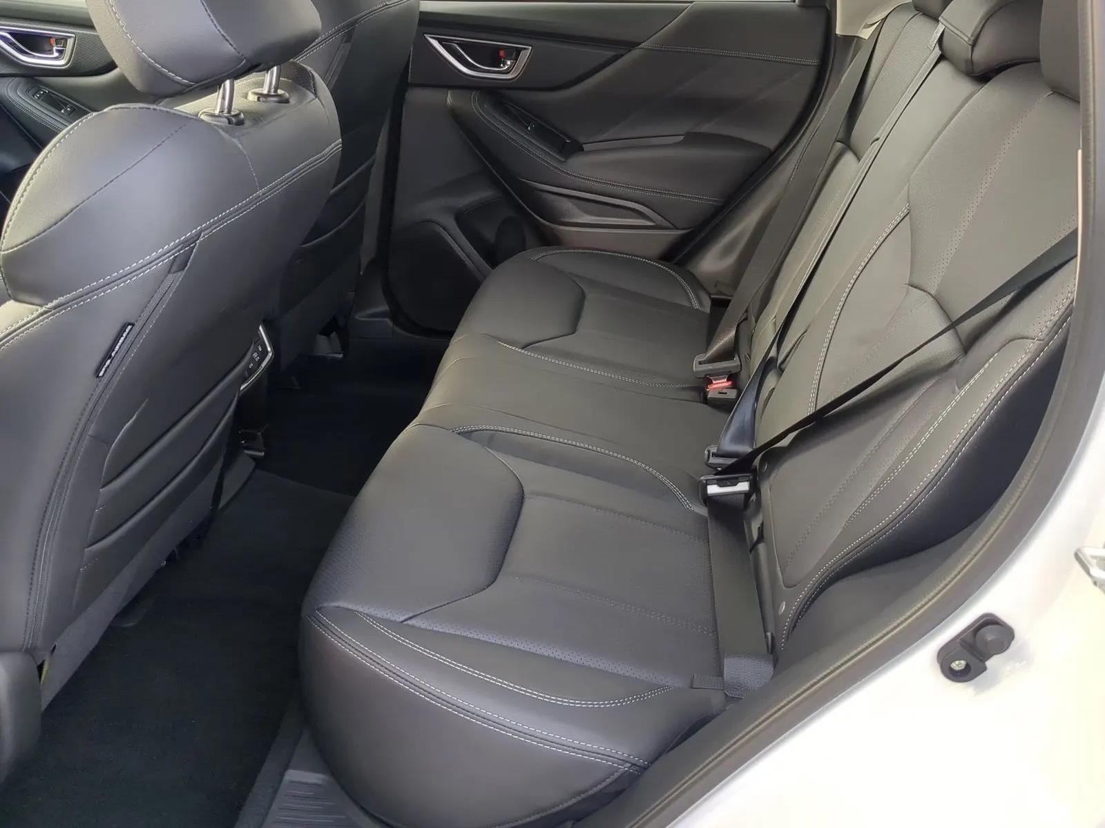 2024 Subaru Forester Touring