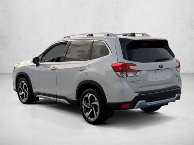 2024 Subaru Forester Touring