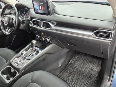2018 Mazda Mazda CX-5 Sport