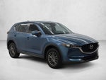 2018 Mazda Mazda CX-5 Sport