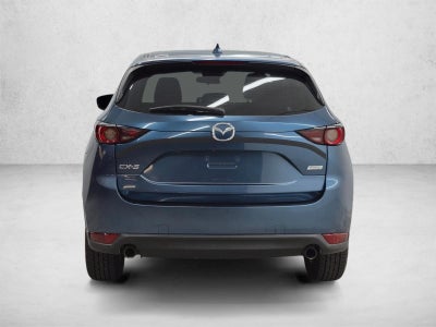 2018 Mazda Mazda CX-5 Sport