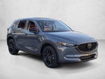 2021 Mazda Mazda CX-5 Carbon Edition Turbo