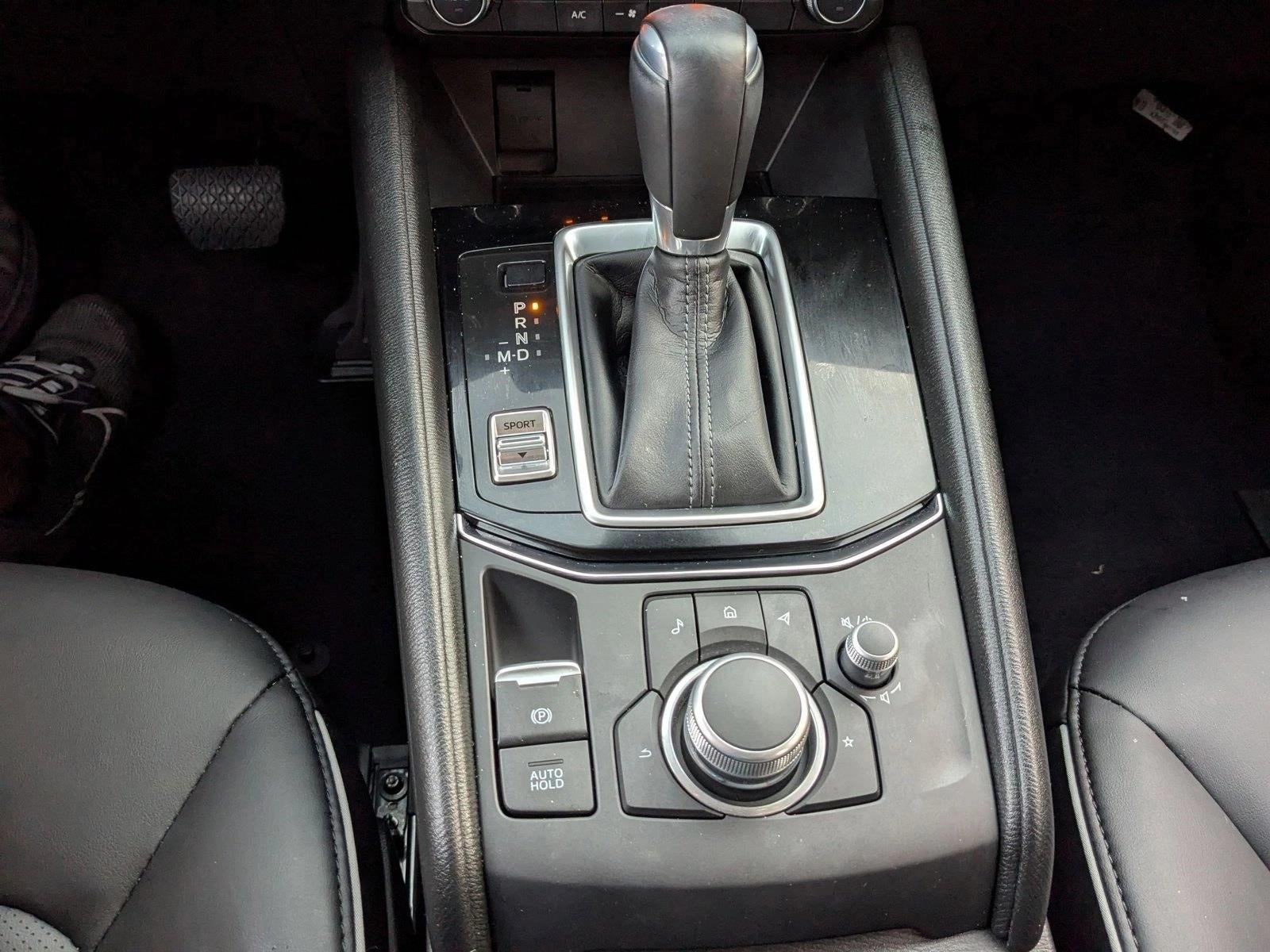 2024 Mazda Mazda CX-5 Base