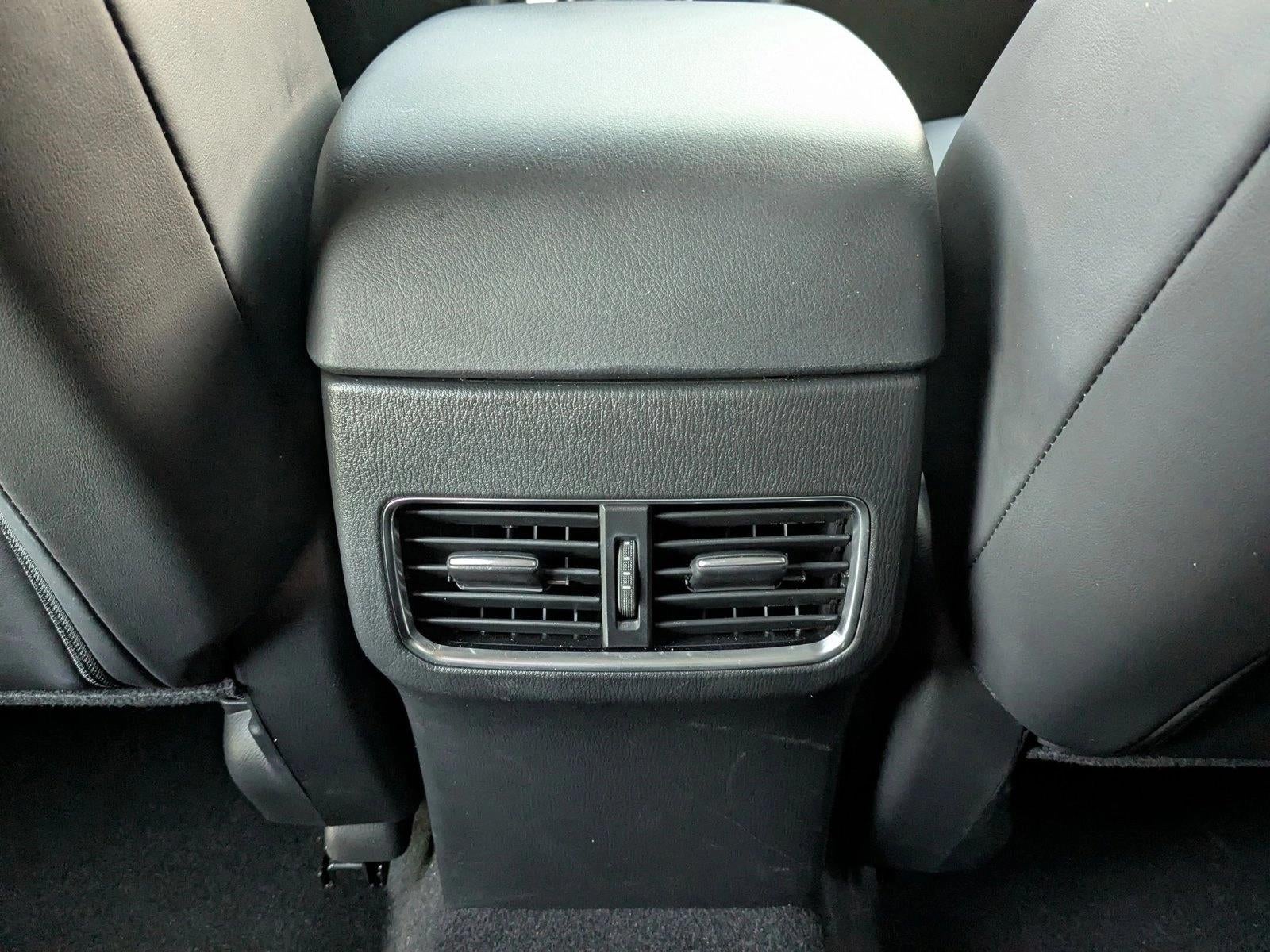 2024 Mazda Mazda CX-5 Base