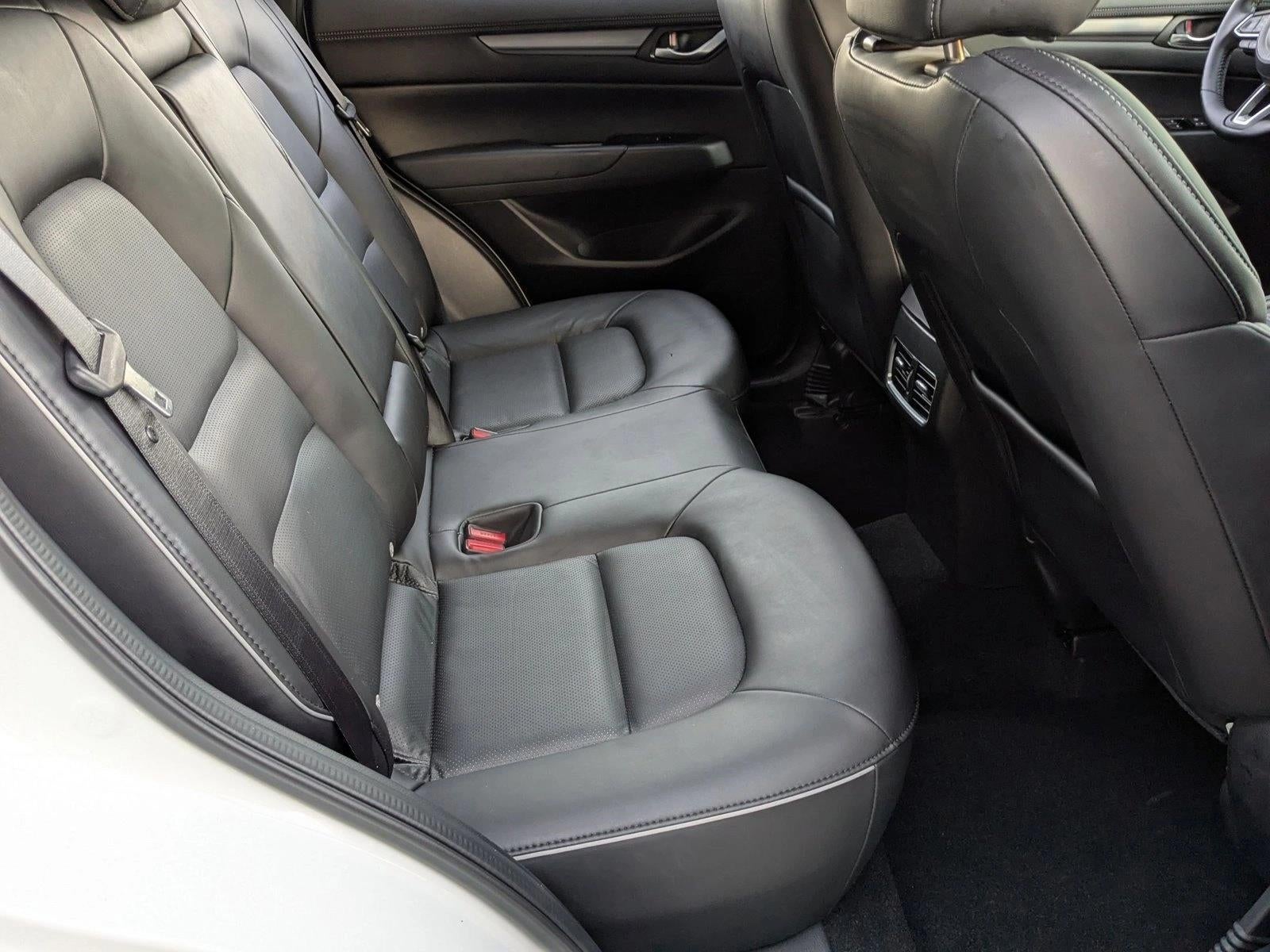 2024 Mazda Mazda CX-5 Base