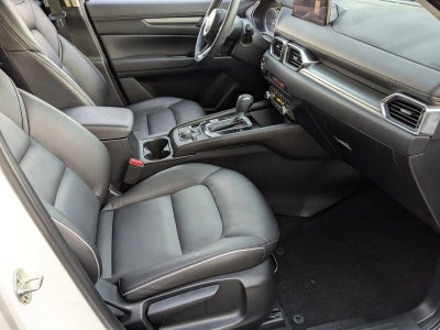 2024 Mazda Mazda CX-5 Base