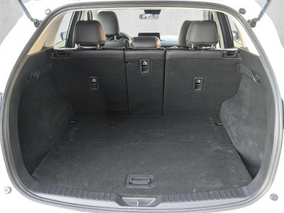 2024 Mazda Mazda CX-5 Base