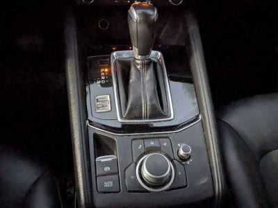 2021 Mazda Mazda CX-5 Touring