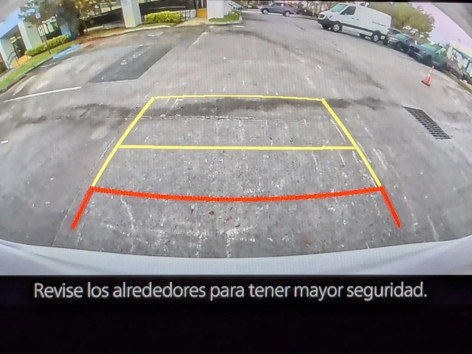 2021 Mazda Mazda CX-5 Touring