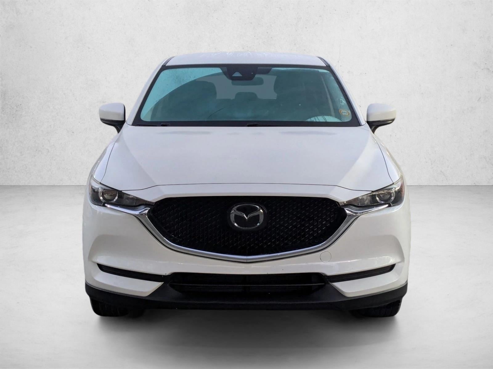 2021 Mazda Mazda CX-5 Touring