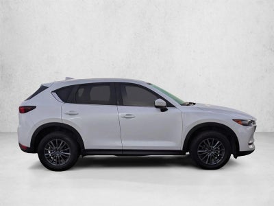 2021 Mazda Mazda CX-5 Touring