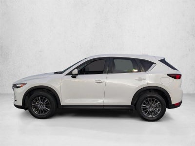 2021 Mazda Mazda CX-5 Touring