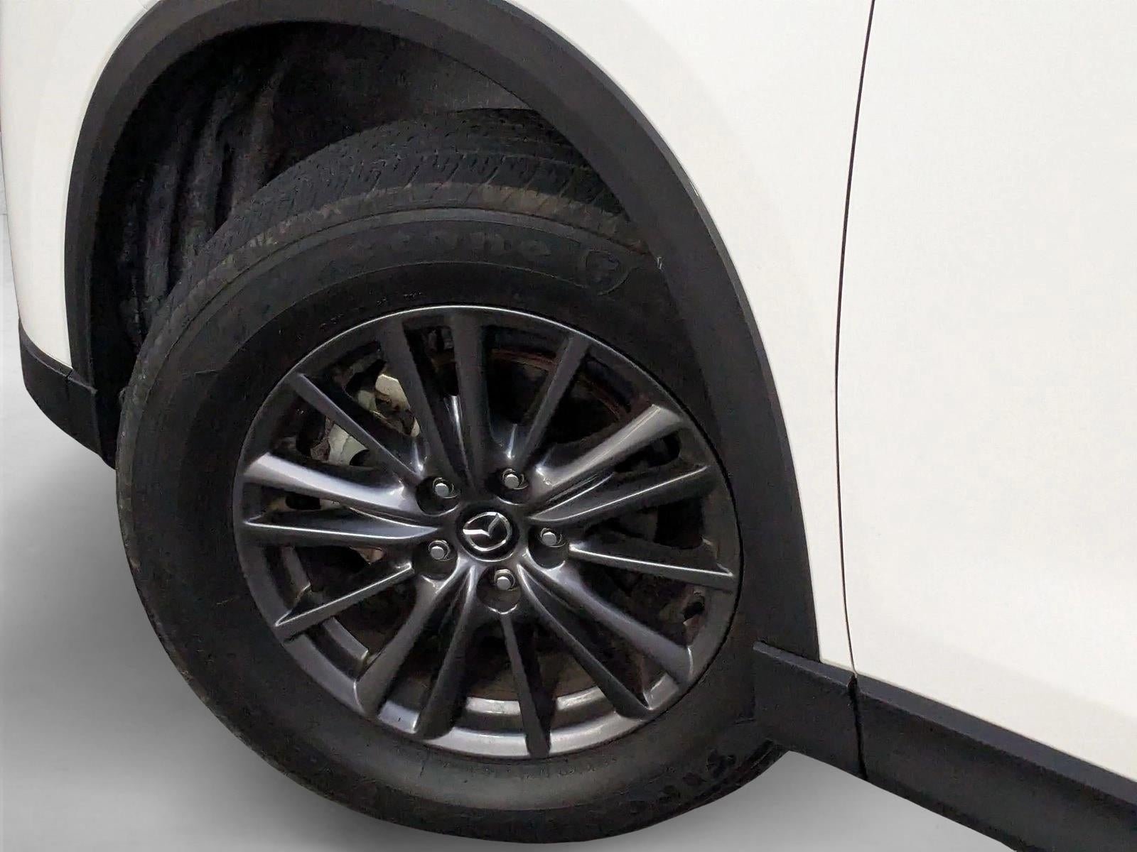 2021 Mazda Mazda CX-5 Touring