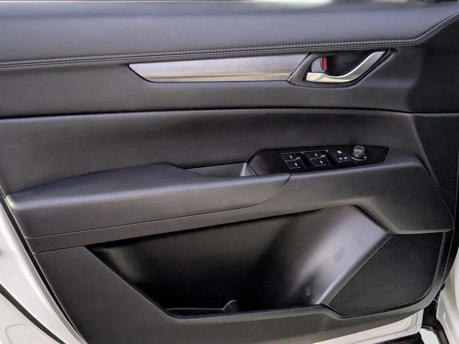 2021 Mazda Mazda CX-5 Touring