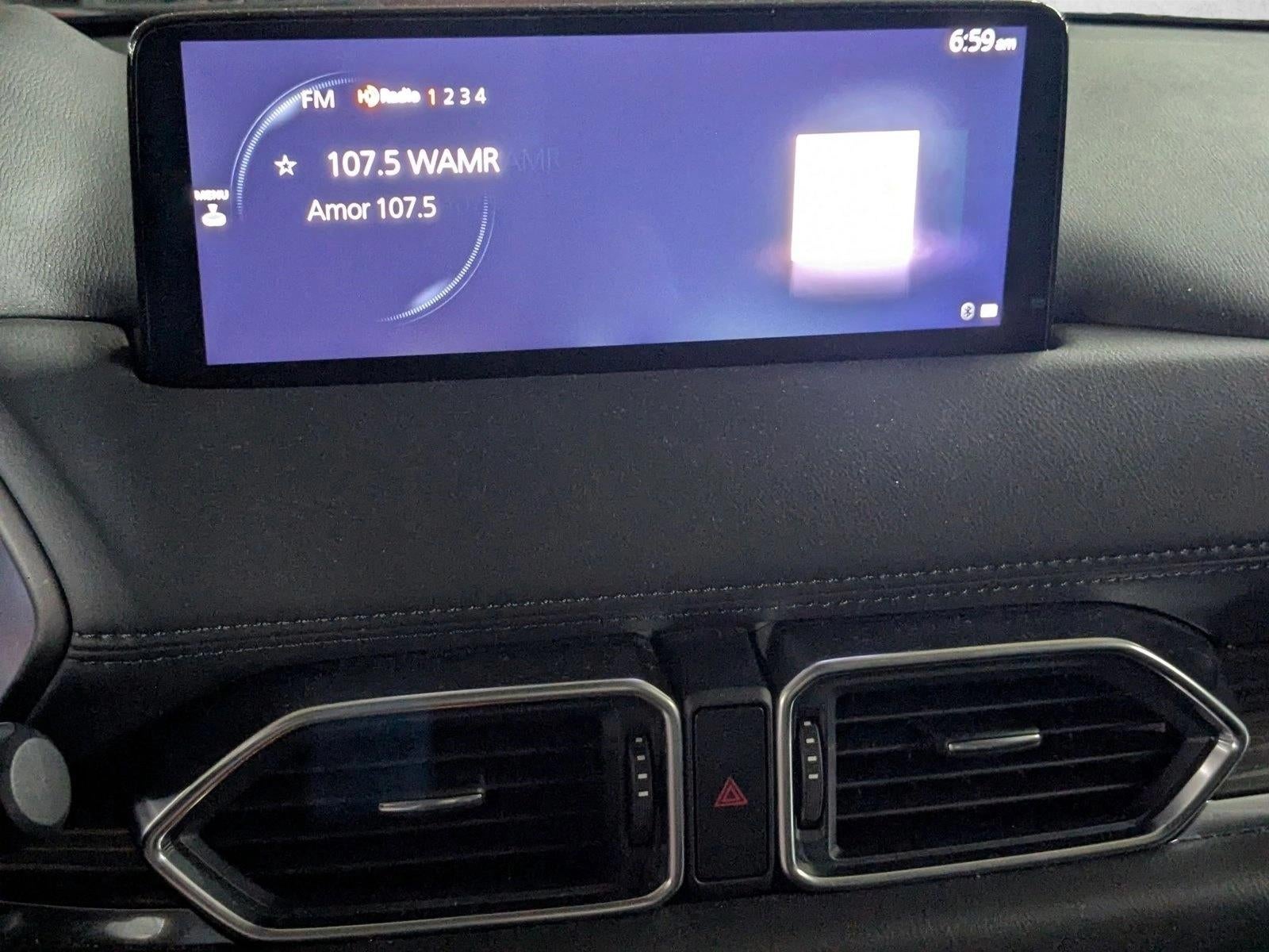 2023 Mazda Mazda CX-5 2.5 S Premium Plus