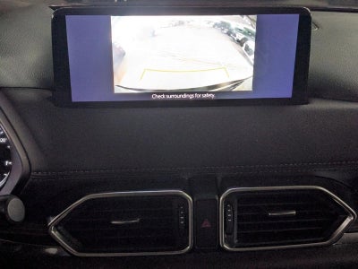 2023 Mazda Mazda CX-5 2.5 S Premium Plus