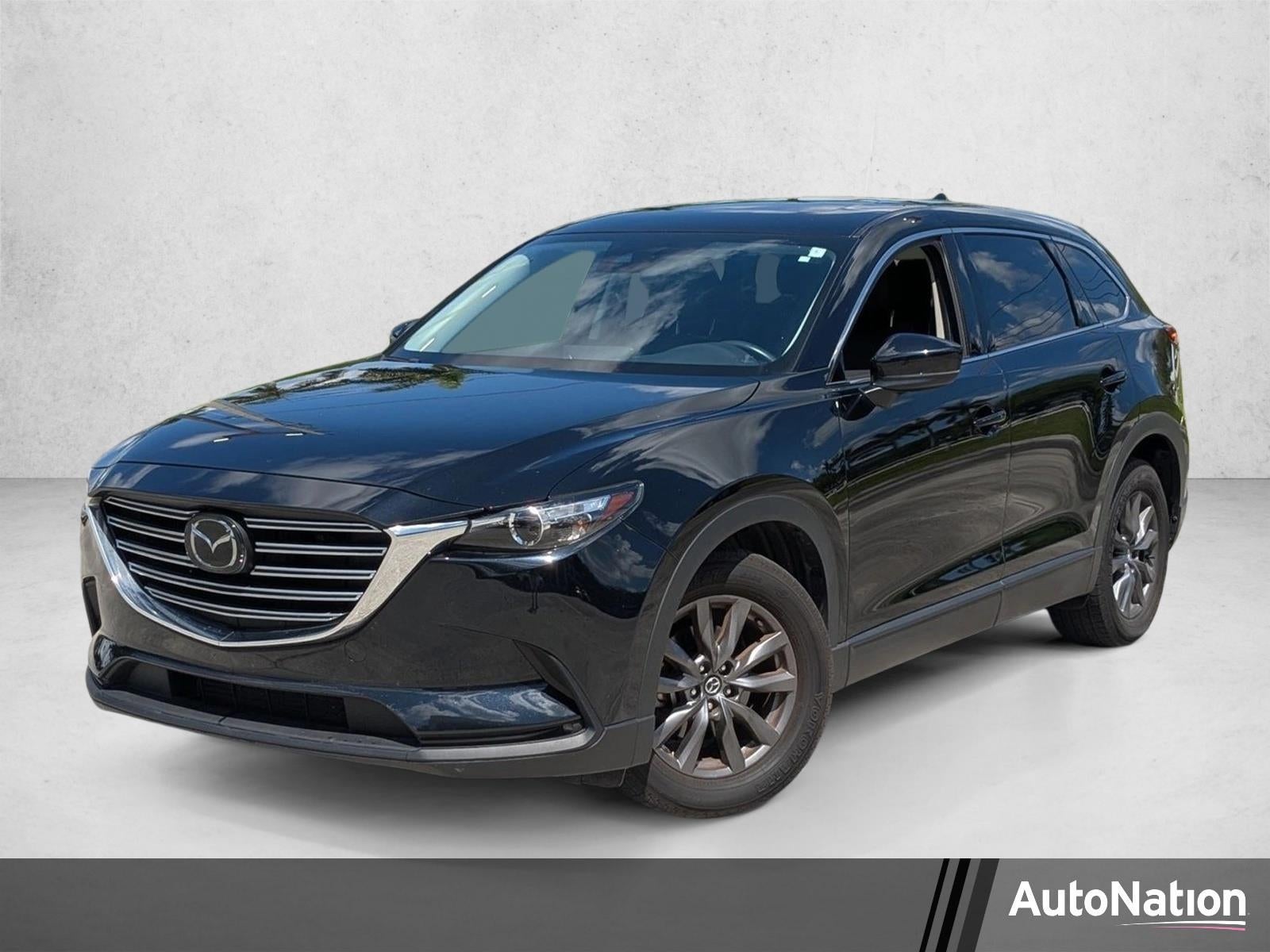 2023 Mazda Mazda CX-9 Touring