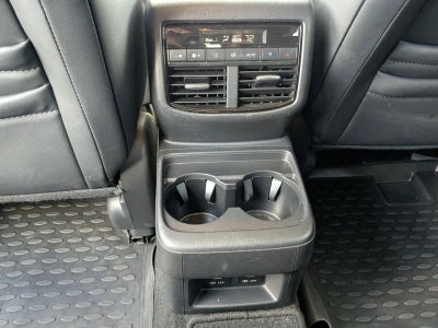 2023 Mazda Mazda CX-9 Touring