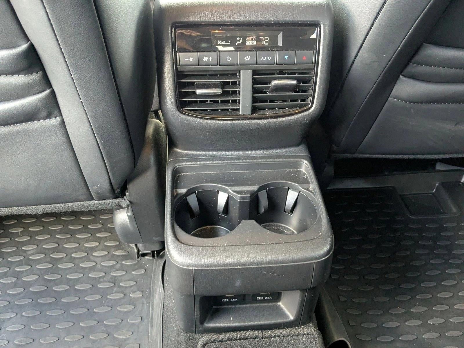 2023 Mazda Mazda CX-9 Touring