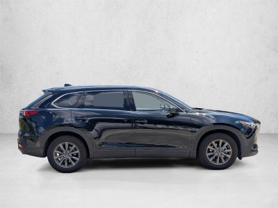2023 Mazda Mazda CX-9 Touring