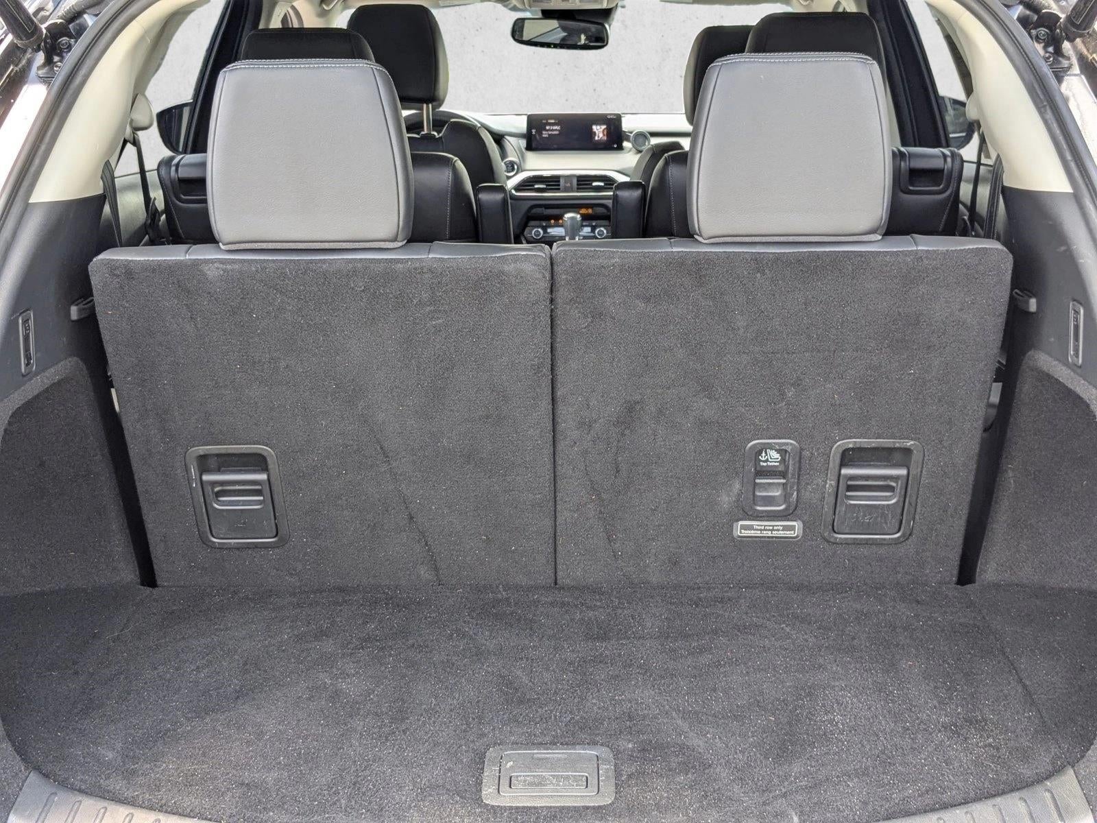 2023 Mazda Mazda CX-9 Touring