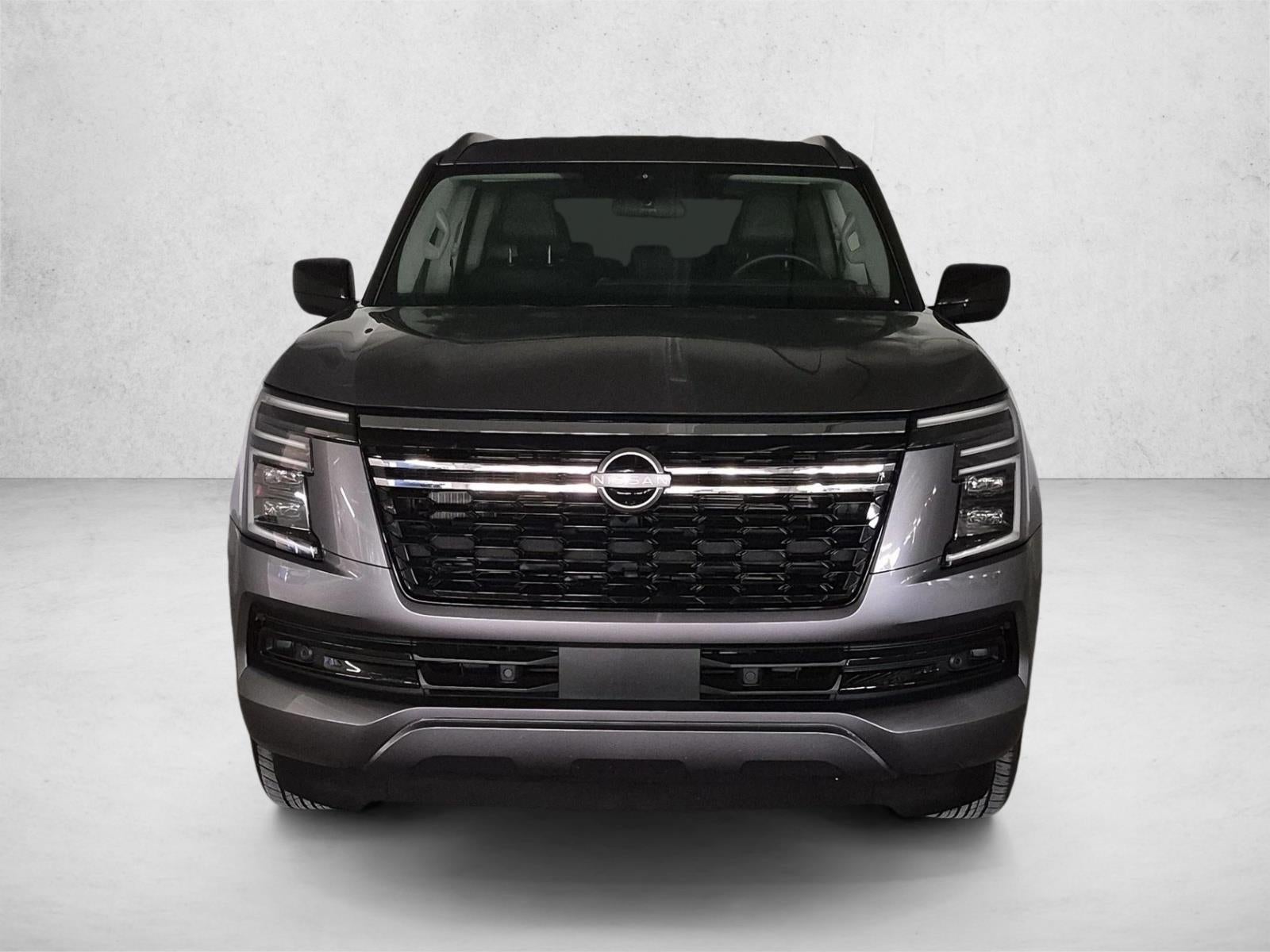2025 Nissan Armada SV 2WD