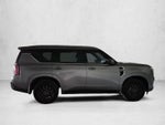 2025 Nissan Armada SV 2WD