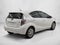 2012 Toyota Prius c Two