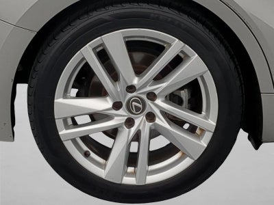 2021 Lexus IS 300 