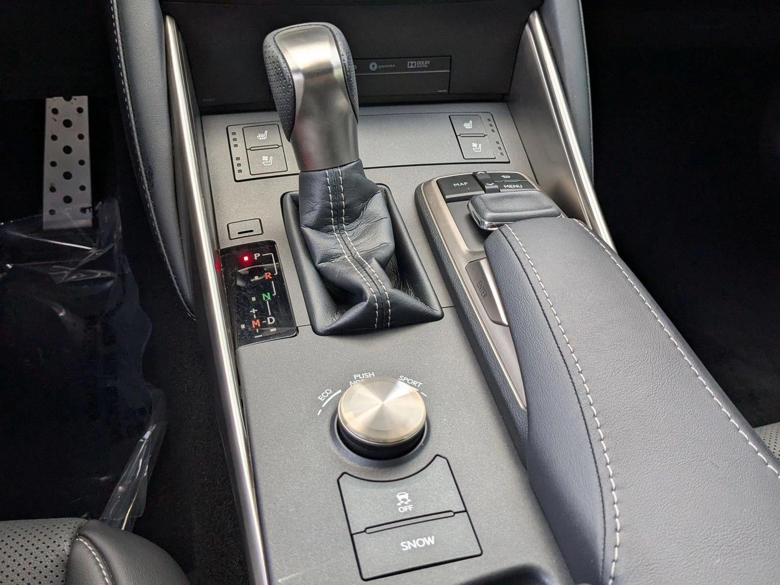 2018 Lexus IS IS 300