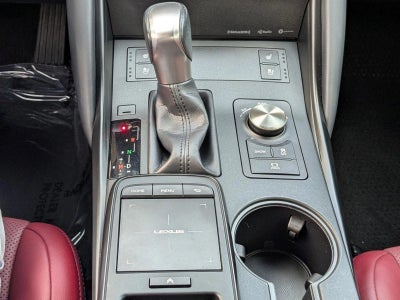 2024 Lexus IS 300 IS 300