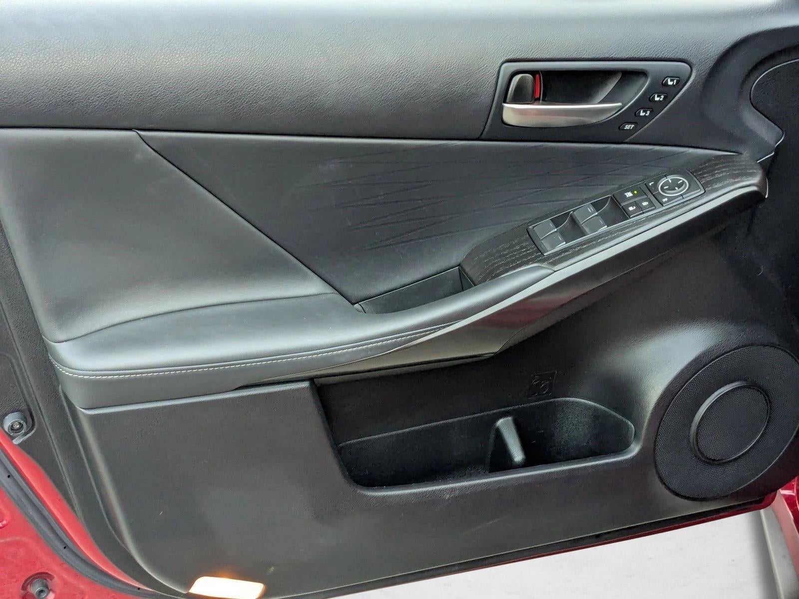 2023 Lexus IS IS 300