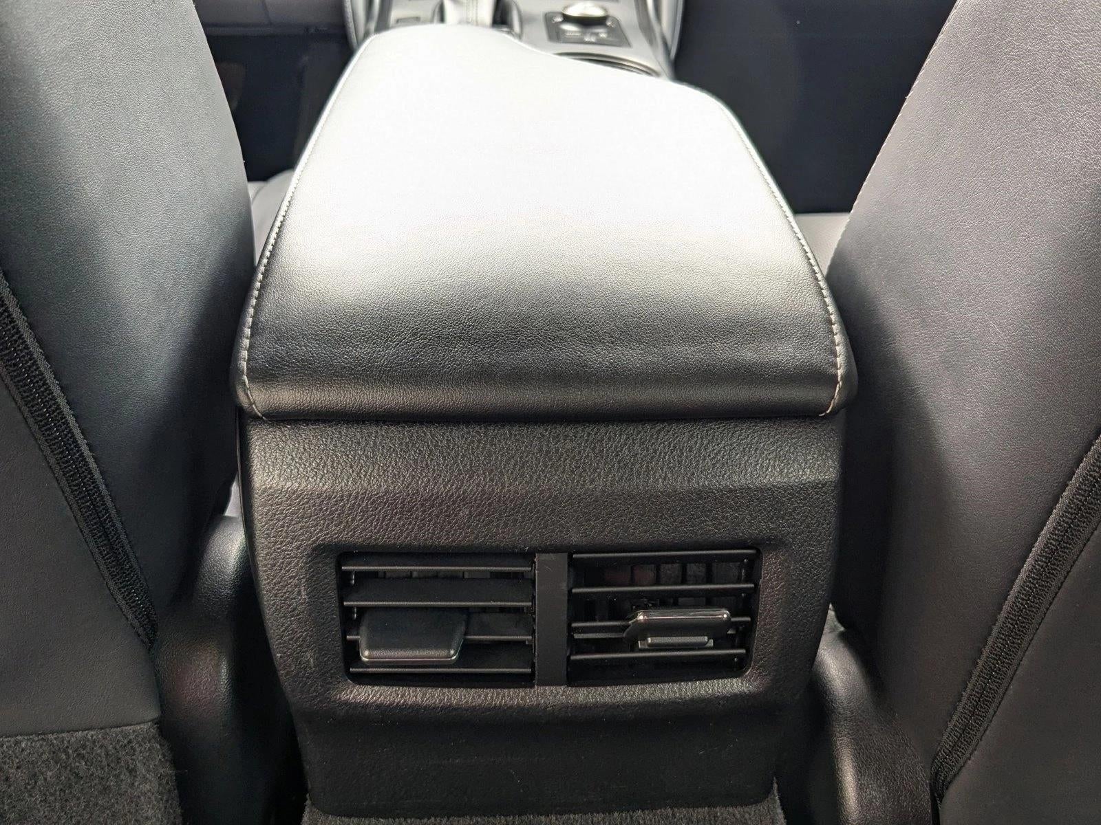 2023 Lexus IS IS 300