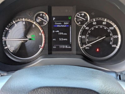 2023 Lexus GX GX 460 Premium