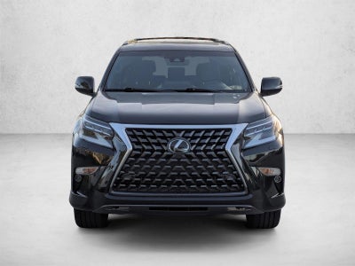 2023 Lexus GX GX 460 Premium