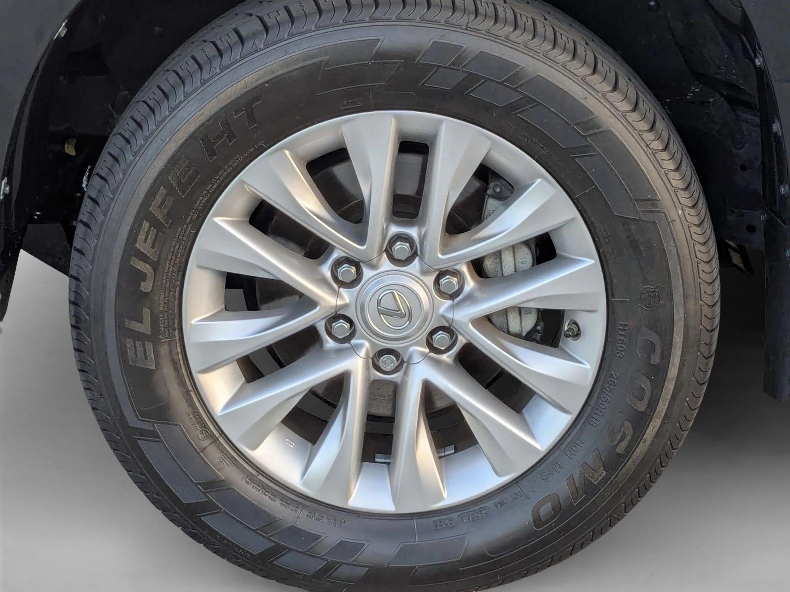 2023 Lexus GX GX 460 Premium