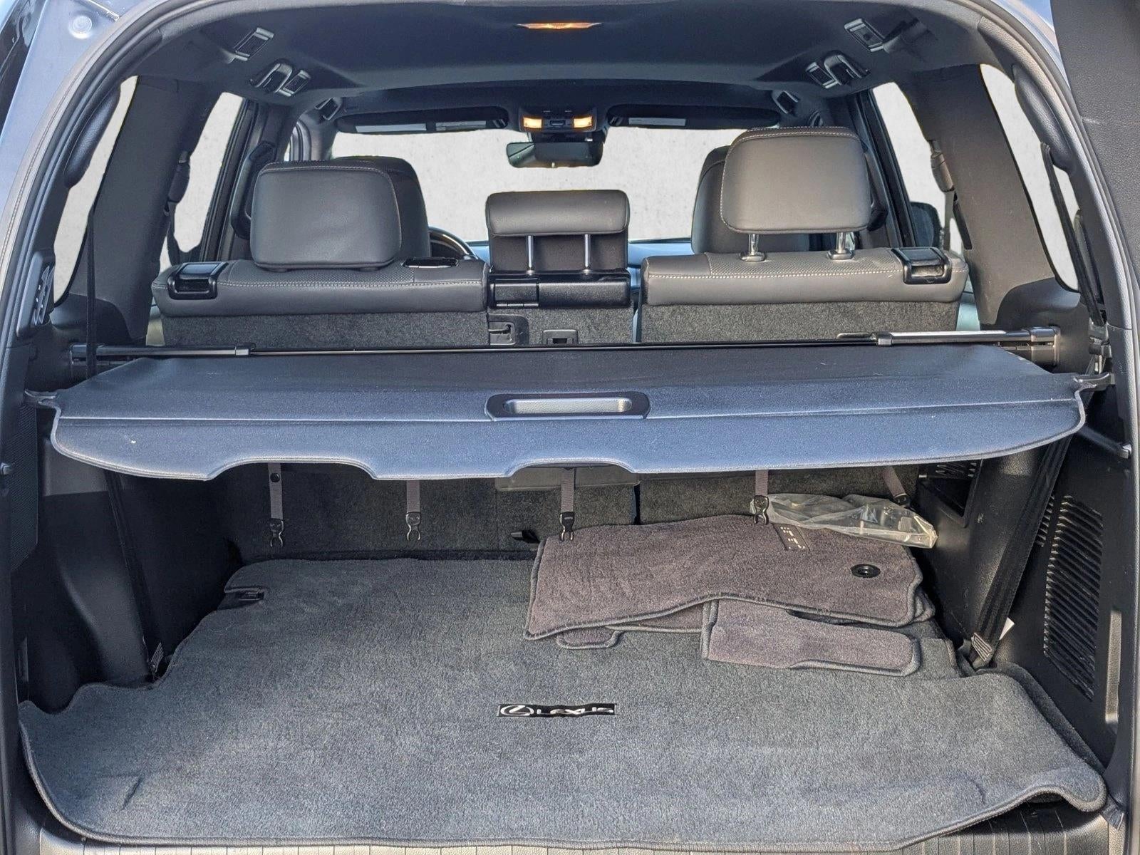 2023 Lexus GX GX 460 Premium