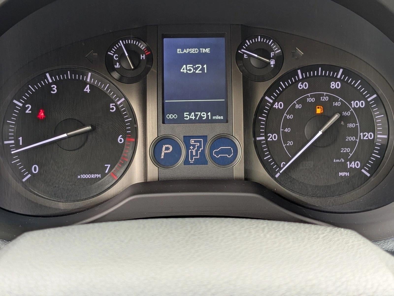 2019 Lexus GX GX 460