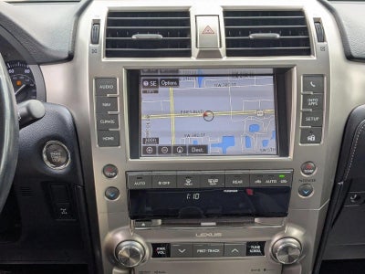 2019 Lexus GX GX 460