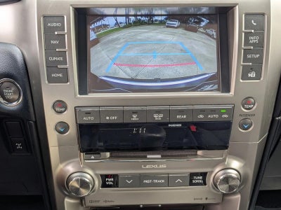 2019 Lexus GX GX 460