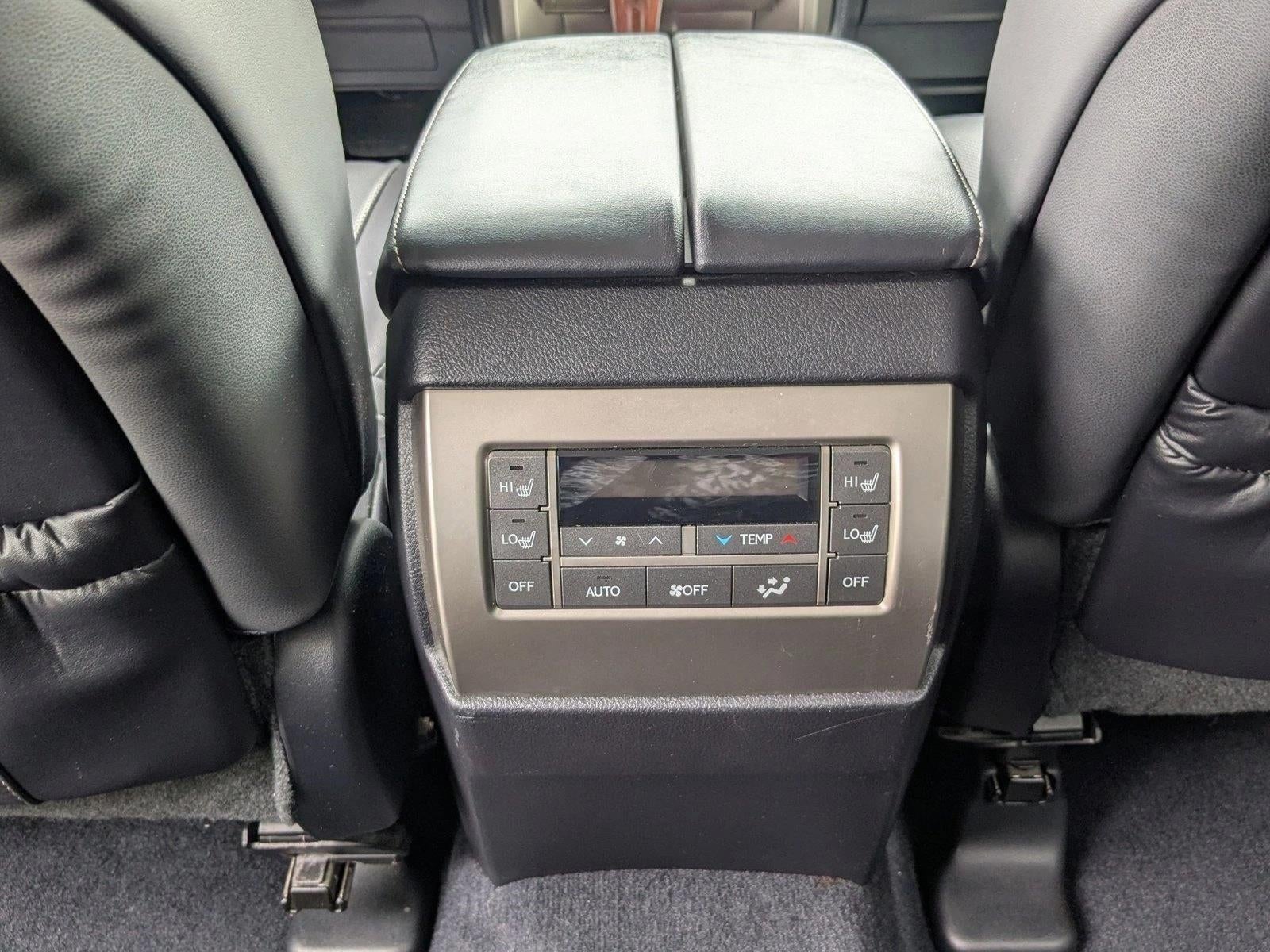 2019 Lexus GX GX 460