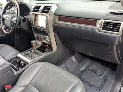 2019 Lexus GX GX 460